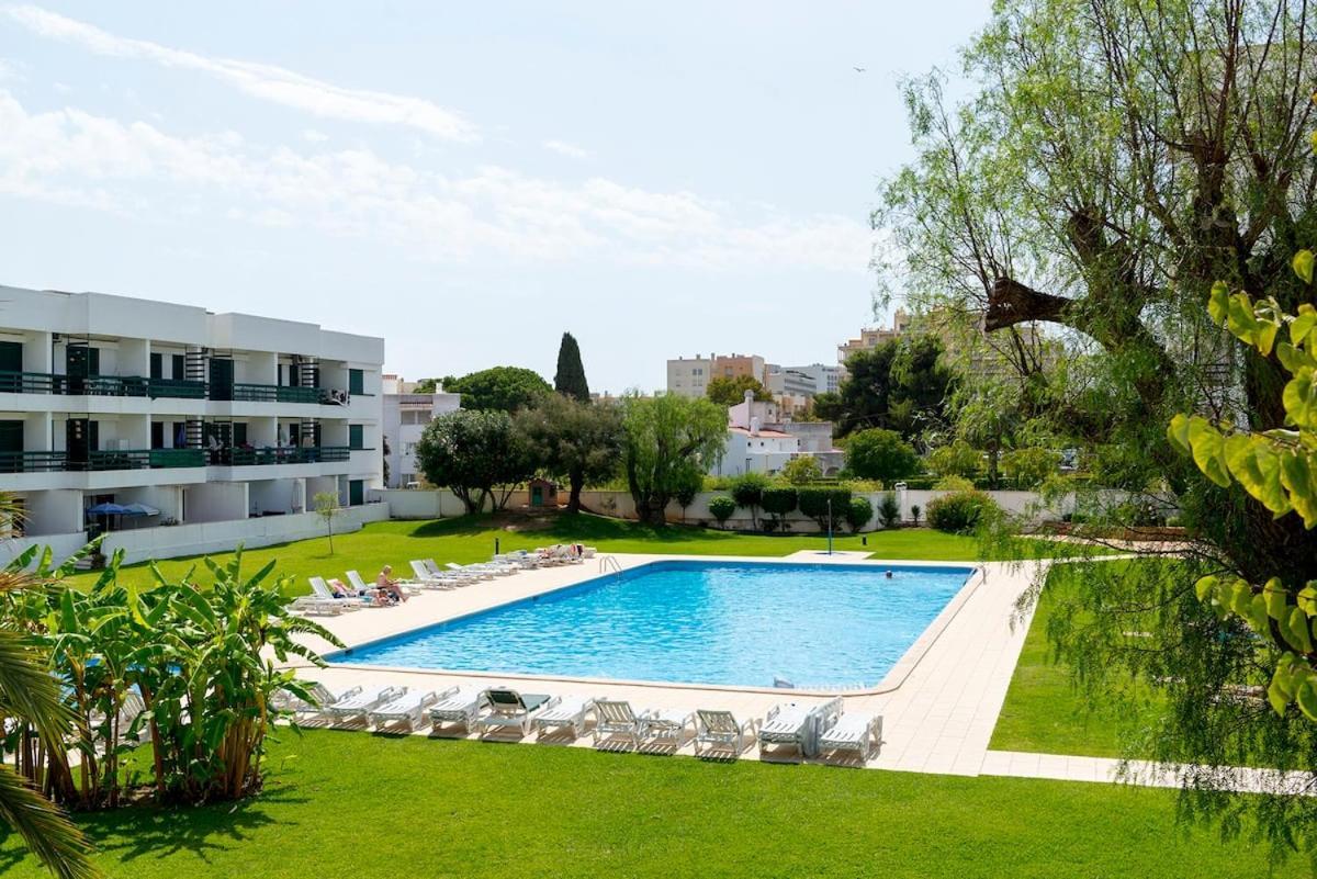 The Albufeira Concierge - Vilamoura Center Exterior foto