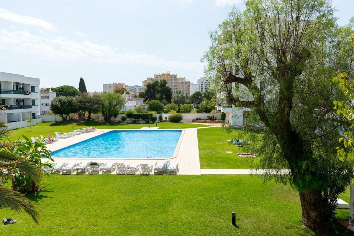 The Albufeira Concierge - Vilamoura Center Exterior foto